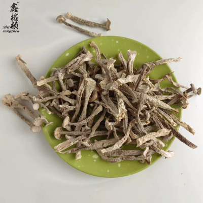 鑫榕钰 鹿茸菇干货小条细条菌汤包火锅食材原料500克批发